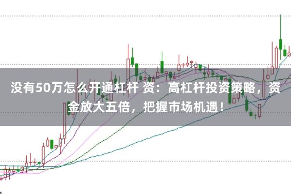 没有50万怎么开通杠杆 资：高杠杆投资策略，资金放大五倍，把握市场机遇！