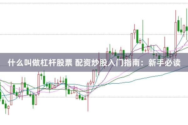 什么叫做杠杆股票 配资炒股入门指南：新手必读