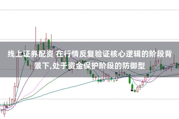 线上证券配资 在行情反复验证核心逻辑的阶段背景下,处于资金保护阶段的防御型