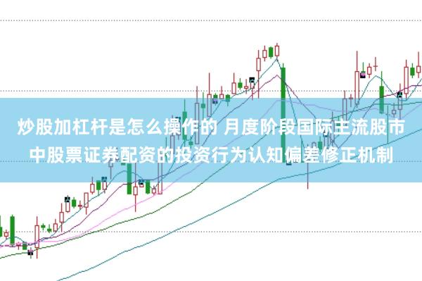 炒股加杠杆是怎么操作的 月度阶段国际主流股市中股票证券配资的投资行为认知偏差修正机制