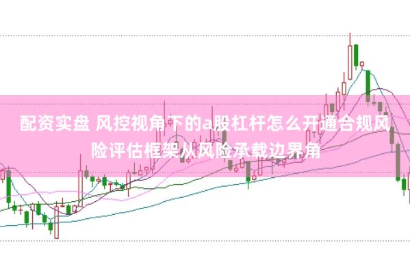 配资实盘 风控视角下的a股杠杆怎么开通合规风险评估框架从风险承载边界角