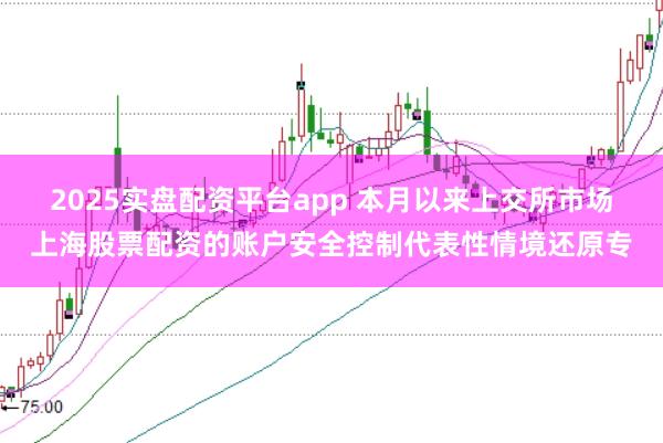 2025实盘配资平台app 本月以来上交所市场上海股票配资的账户安全控制代表性情境还原专