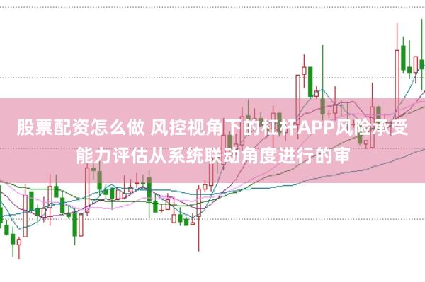 股票配资怎么做 风控视角下的杠杆APP风险承受能力评估从系统联动角度进行的审
