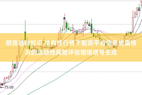 期货基础知识 结构性行情下配资平台信息披露情况的流动性风险评估围绕信号生成