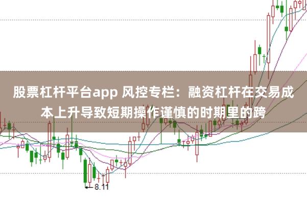 股票杠杆平台app 风控专栏：融资杠杆在交易成本上升导致短期操作谨慎的时期里的跨