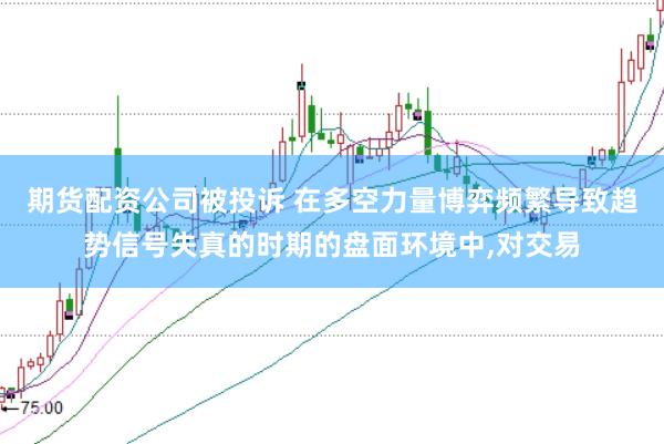 期货配资公司被投诉 在多空力量博弈频繁导致趋势信号失真的时期的盘面环境中，对交易