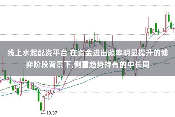 线上水泥配资平台 在资金进出频率明显提升的博弈阶段背景下，侧重趋势持有的中长周