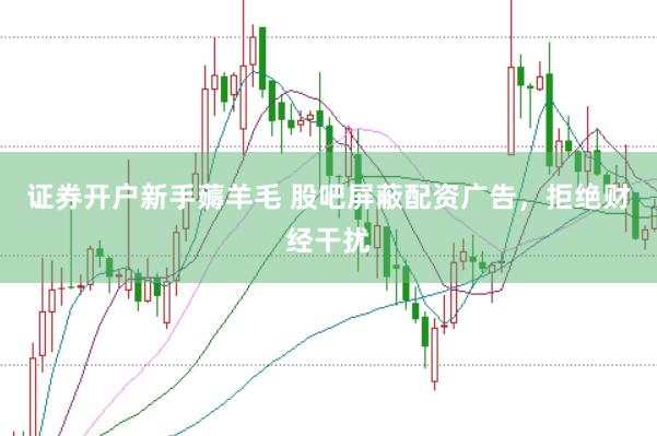 证券开户新手薅羊毛 股吧屏蔽配资广告，拒绝财经干扰