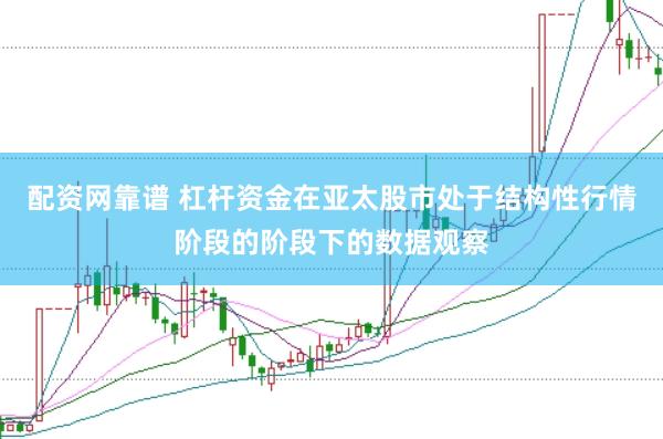 配资网靠谱 杠杆资金在亚太股市处于结构性行情阶段的阶段下的数据观察