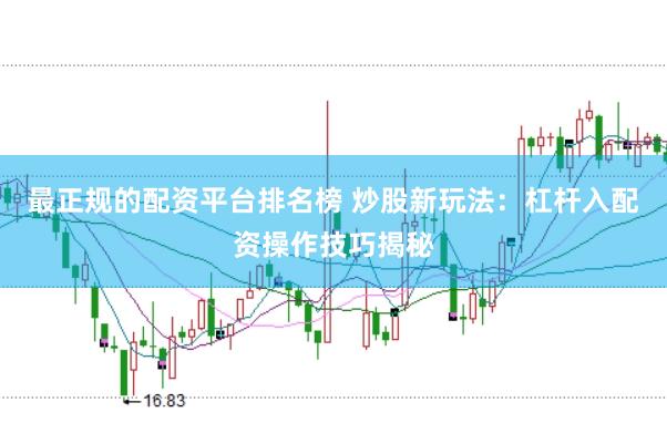 最正规的配资平台排名榜 炒股新玩法：杠杆入配资操作技巧揭秘