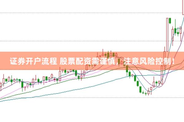 证券开户流程 股票配资需谨慎，注意风险控制！